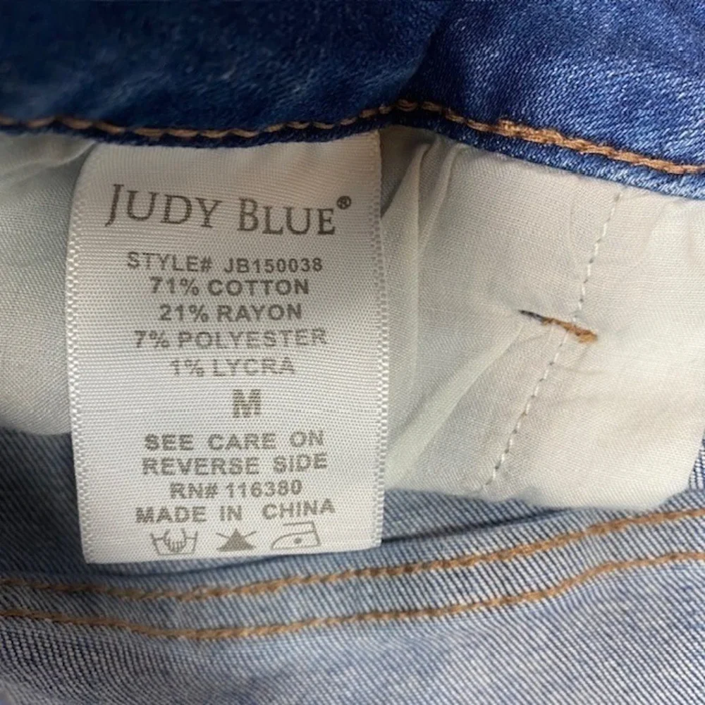 Judy Blue judy blue